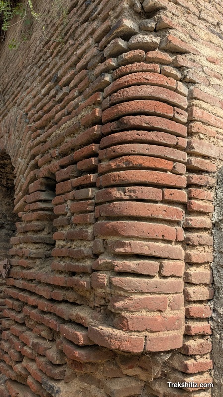 Gondhanpur Fort